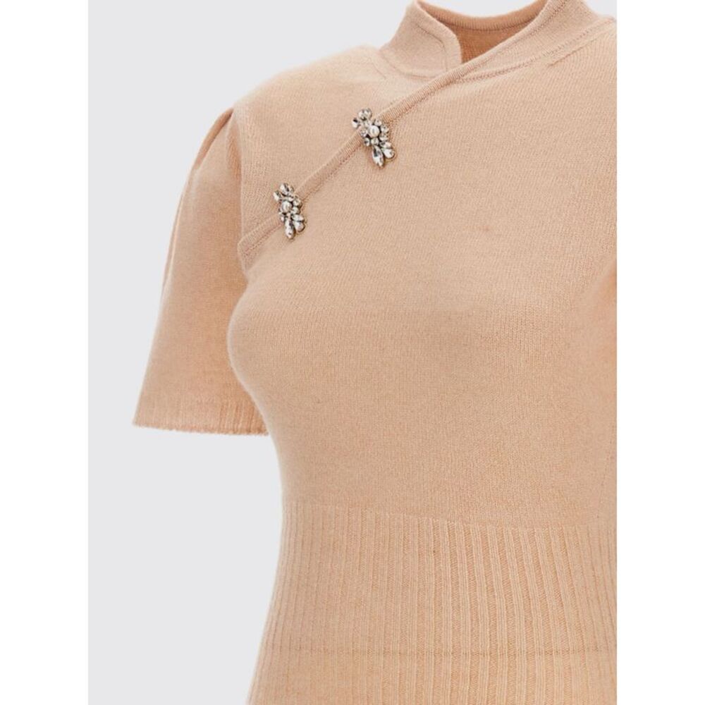 Simone Rocha Sweater Woman Pink - Picture 4 of 4